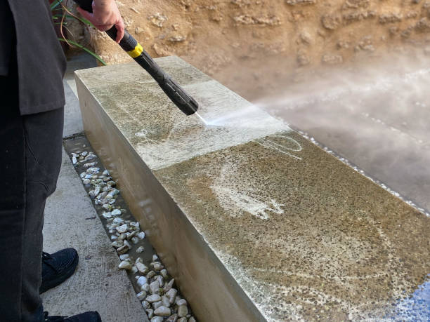 Best Affordable Power Washing  in Fox Farm College, WY