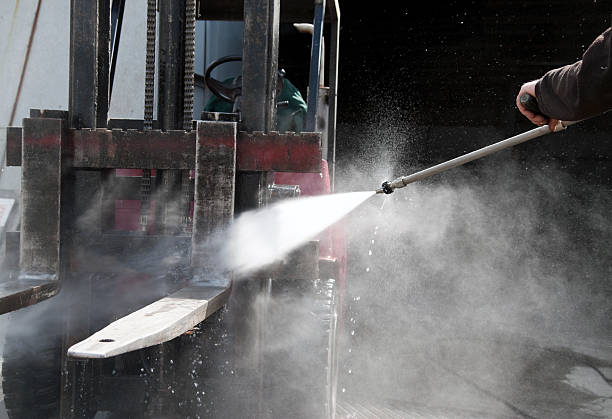  Fox Farm College, WY Pressure Washing Pros