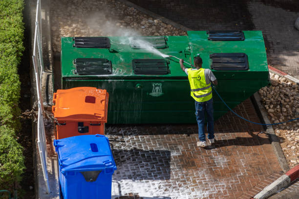 Best House Pressure Washing  in Fox Farm College, WY